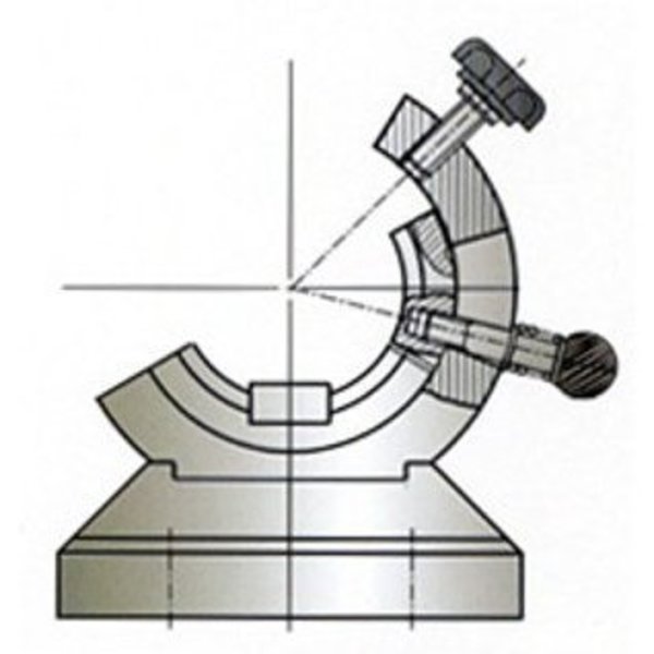 Yg-1 Tool Co Tool Clamp Bt40 RH099